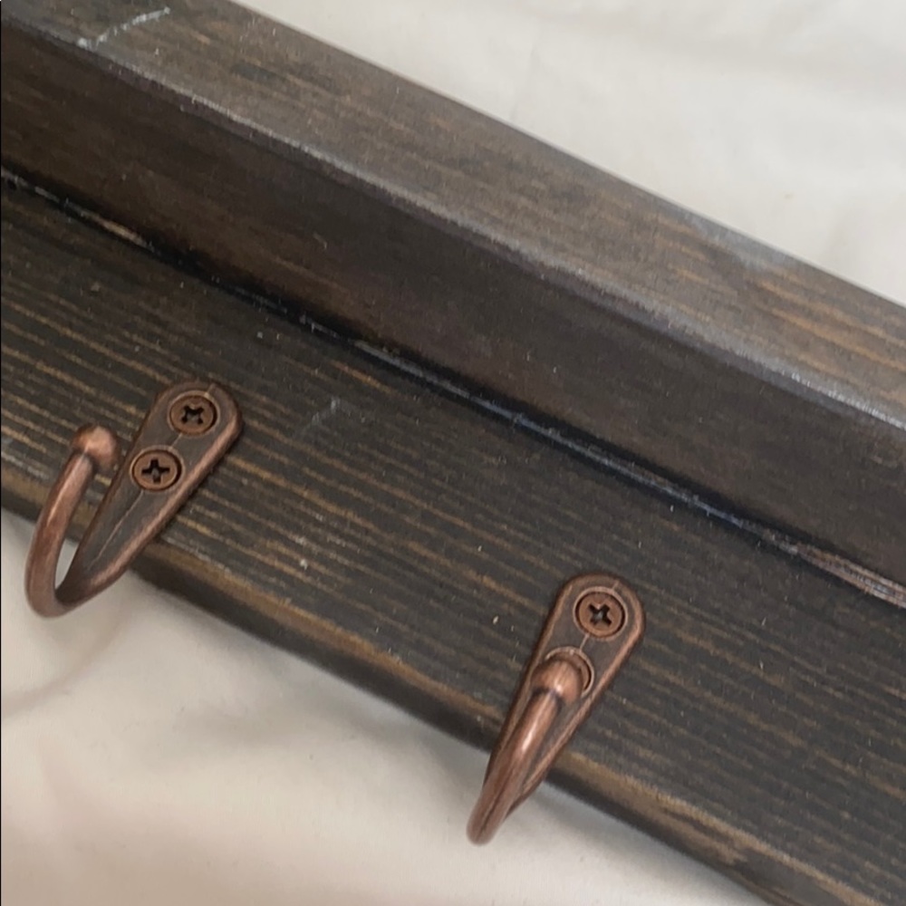 Key rack - Picture 3 of 8